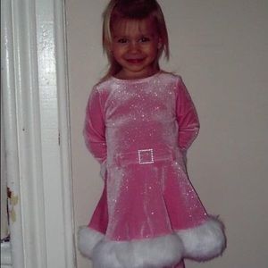 Meet your Posher, Darlene 🇨🇦🇨🇦